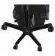 Kancelárska stolička TAMSON 811/5000 - modrá/čierna