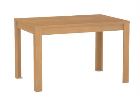 Jedálenský stôl REA Table - buk