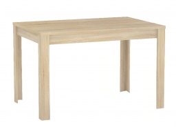 Jedálenský stôl REA Table - dub bardolino
