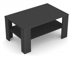 Konferenčný stolík REA 3v - graphite