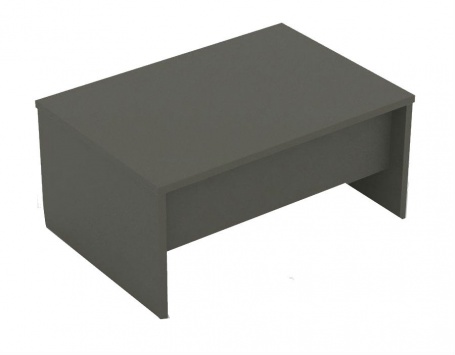 Konferenčný stolík s funkciou REA 6 - graphite