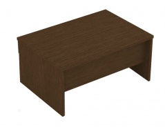 Konferenčný stolík s funkciou REA 6 - wenge
