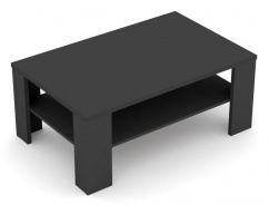 Konferenčný stolík REA 3 - graphite