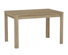 Jedálenský stôl REA Table - dub canyon