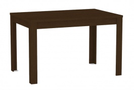 Jedálenský stôl REA Table - wenge
