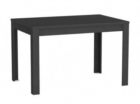 Jedálenský stôl REA Table - graphite