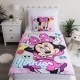 Detské obliečky do postieľky Minnie