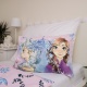 Detské obliečky do postieľky Frozen 2