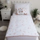 Detské obliečky do postieľky Marie Cat Dots 02
