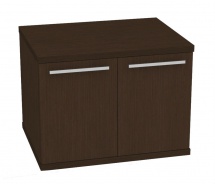 Skrinka pod umývadlo REA REST 1 - wenge