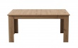 Jedálenský stôl 160x90cm Frankie - dub artisan