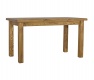 Jedálenský stôl MES 13A - 90x160cm
