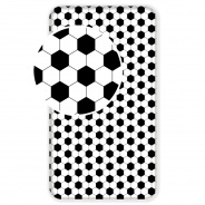 Detské prestieradlo Fotbal
