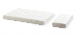 Matrac do postieľky Comfort Baby - 70x115/70x30