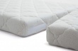 Matrac do postieľky Comfort Baby - 70x115/70x30