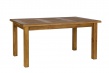 Drevený sedliacky stôl 80x120 MES 13 B - výber morenia