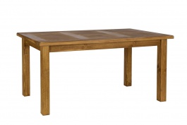 Drevený sedliacky stôl 90x160 MES 13 B - výber morenia