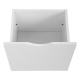 Box TOFI BOX NEW - biela
