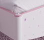Detská posteľ Susy 120x200cm - detail