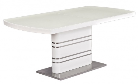 Jedálenský stôl GUCCI rozkladací 140x85