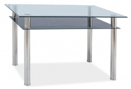 Jedálenský stôl MADRAS 90x60