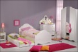 Detská posteľ Alice II s prístelkou