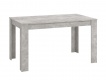 Jedálenský stôl Argos - šedá