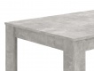 Jedálenský stôl Argos - detail