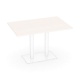 Jedálenský stôl Flat 2 (120x80) - navarra