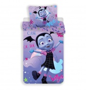 Detské obliečky Vampirina