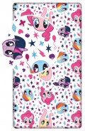 Detské prestieradlo My Little Pony