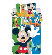 Detské obliečky Mickey baby