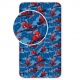 Detské prestieradlo Spiderman Detské prestieradlo Spiderman