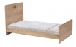 Detský matrac Bamboo+ 70x160cm