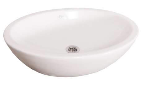 Umývadlo Sink-OVB - biela