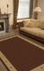 Kusový koberec Sisalo 633-N