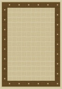 Kusový koberec Sisalo 879-D