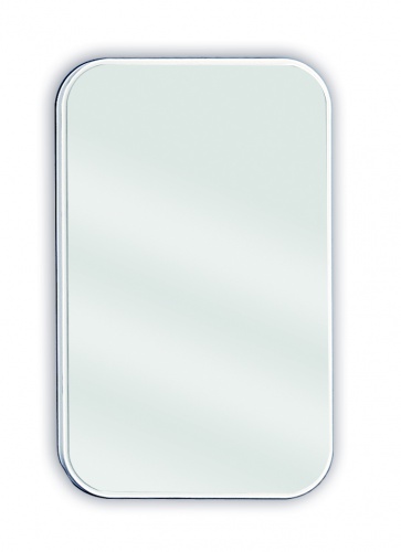 Zrkadlo Celeste - biela