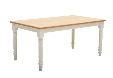 Jedálenský stôl 160x90 Tina