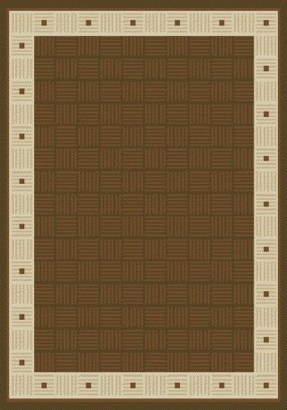 Kusový koberec Sisalo 879-N