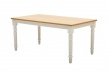 Jedálenský stôl 160x90 Tina