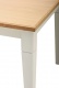 Jedálenský stôl 160x90 Tiano