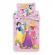 Detské obliečky Princezné Pink 02