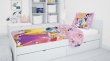 Detské obliečky Princezné Pink 02 - v priestore