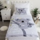 Detské obliečky do postieľky Koala Sweet Dreams - v priestore