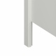 Komoda 3Z Viktoria - detail