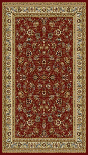 Kusovy koberec Tashkent 170P