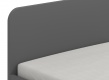 Študentská posteľ 90x200 Jarek - detail