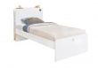 Detská posteľ 100x200cm Pure