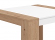 Jedálenský stôl 104 Berta - detail
